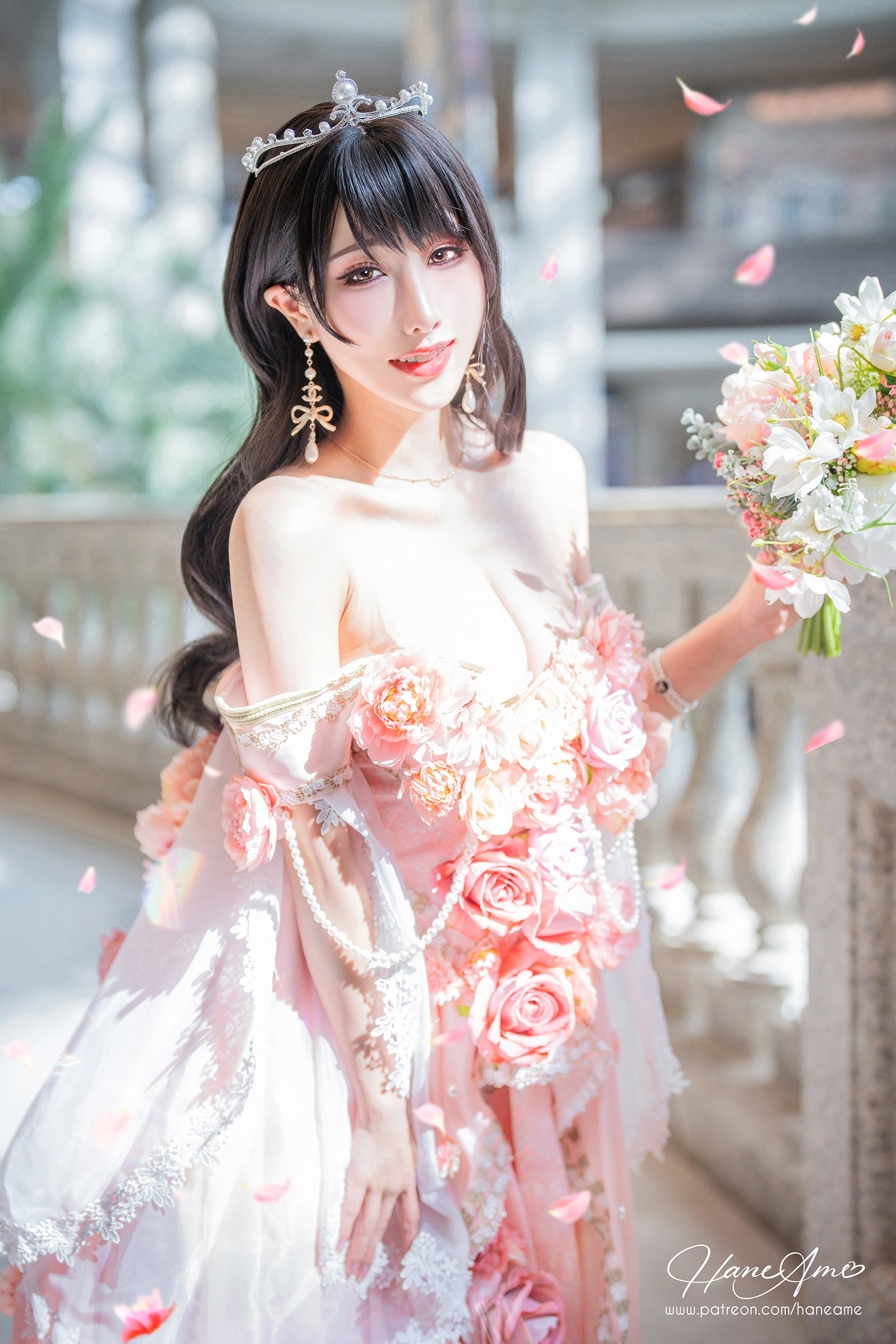 雨波_HaneAme - NO.170 2022年10月新品订阅 (4套+视频) 1